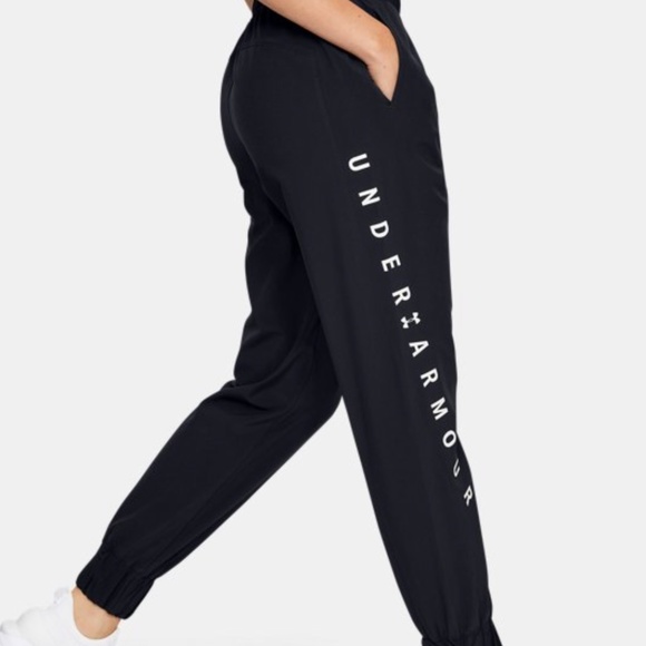Under Armour pants (joggers) - Picture 1 of 3